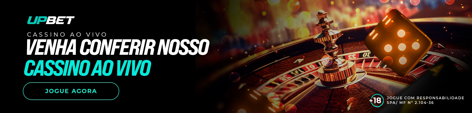 Cassino ao vivo no bet pawa - Jogue com dealers reais em tempo real